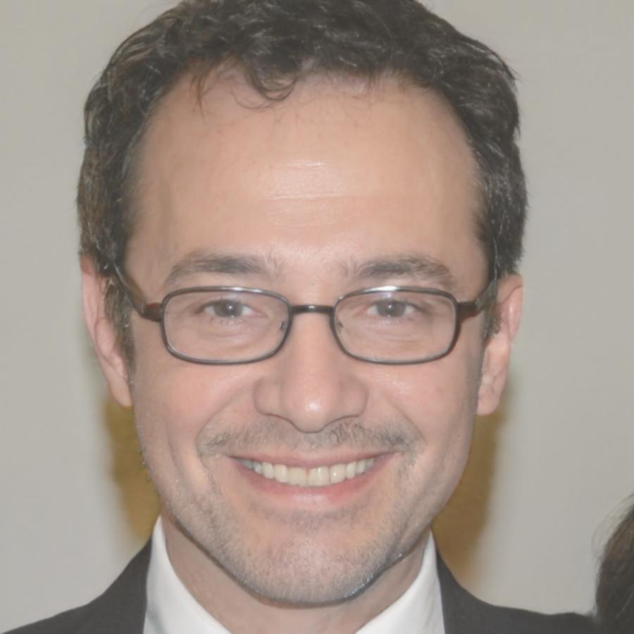 Instructor Ramón Castellano