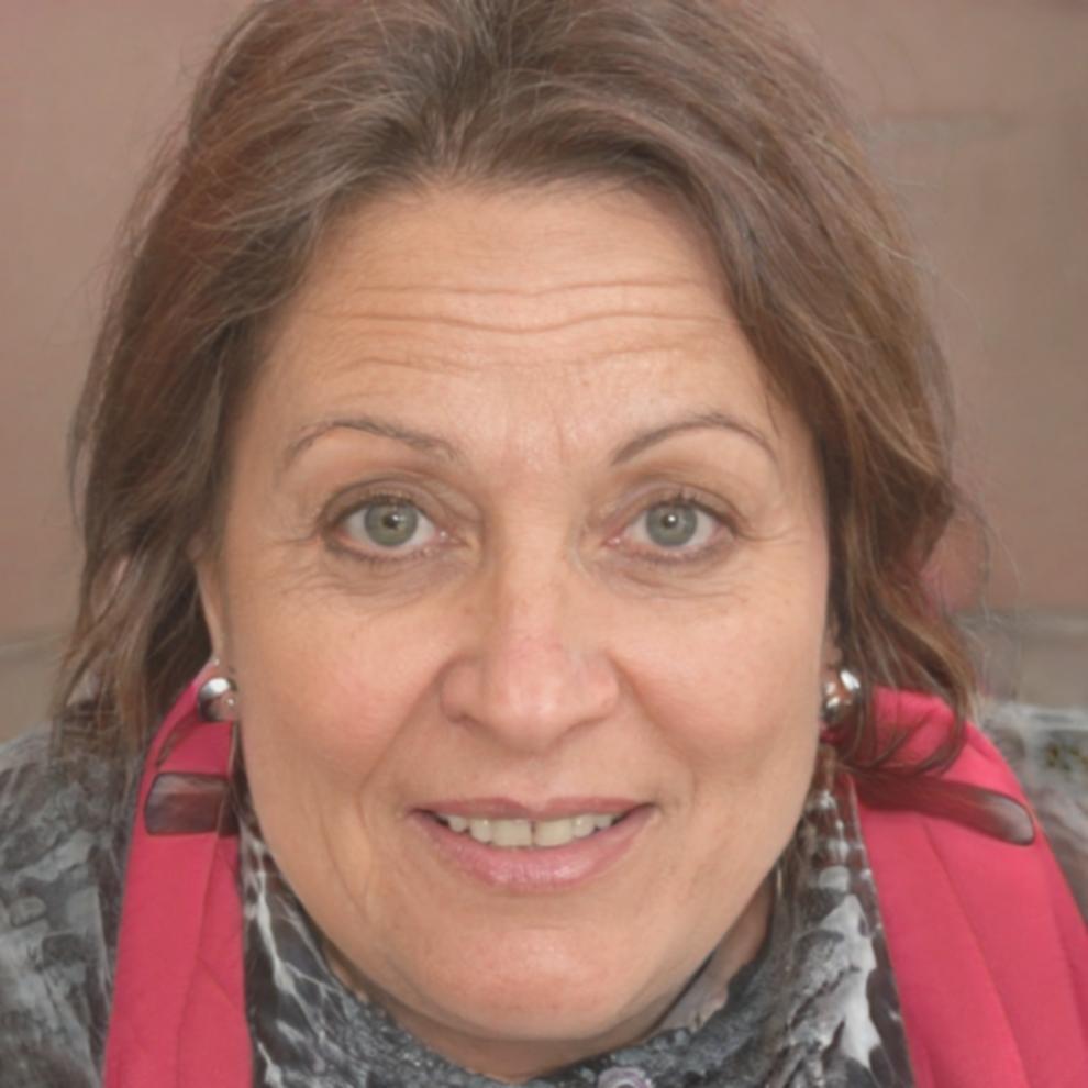 Esperanza Villalba, Directora de Estrategia Financiera de inoruliion